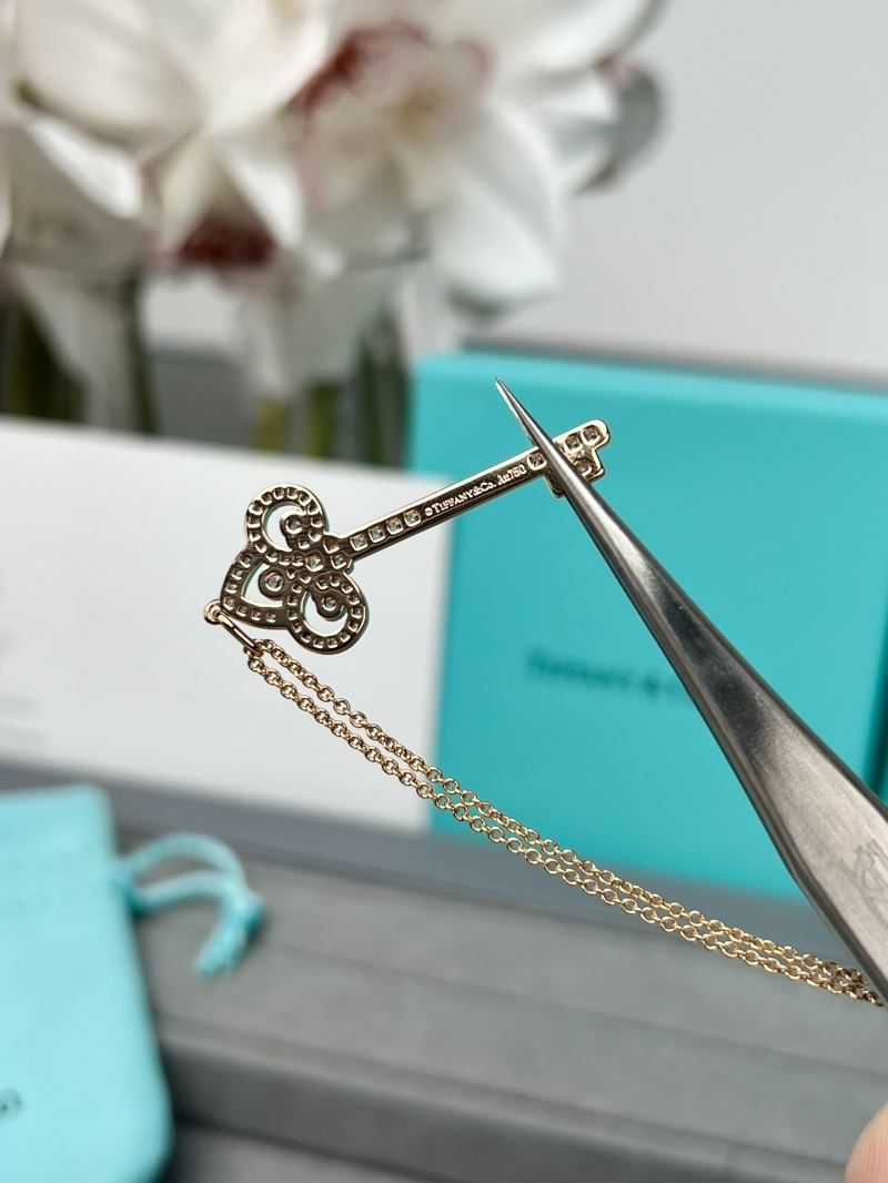 Tiffany Necklaces